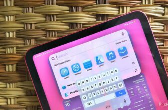 Probably the most helpful hidden function in your iPad is not an app