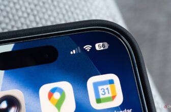 Telephone batteries do not get any higher, even on the costliest fashions