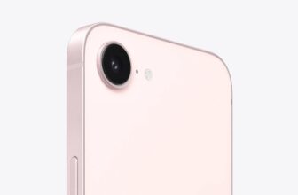Apple Pronounces iPhone 17e With A19 SoC And Proprietary C1X Modem