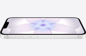 iPhone 17e, new MacBooks, M4 iPad Air and extra