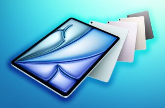 The brand new iPad Air solely has one huge change it’s essential to find out about