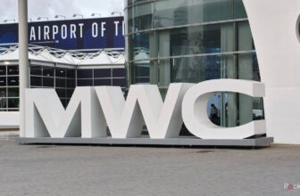 7 weird but wonderful devices I noticed at MWC 2026