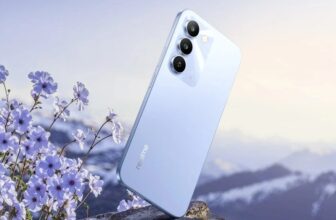 Realme C83 5G: Funds Smartphone Debuts With 144Hz Show And seven,000 mAh Battery