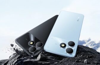 Realme Launches Entry-Degree Observe 80 With Excessive Sturdiness Focus