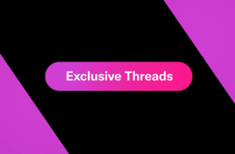 X’s Unique Threads function lets creators paywall the top of tweet threads