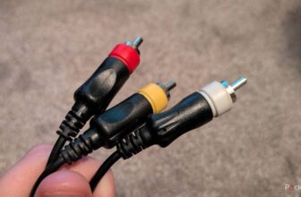 3 long-forgotten CRT ports I want my fashionable TV had