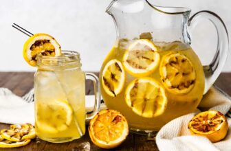 14 Summer time Drinks Value Making From Scratch