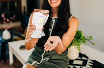 Cured Diet Serenity Gummies Assessment